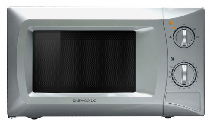 Микроволновая печь Daewoo Electronics KOR-6L05S