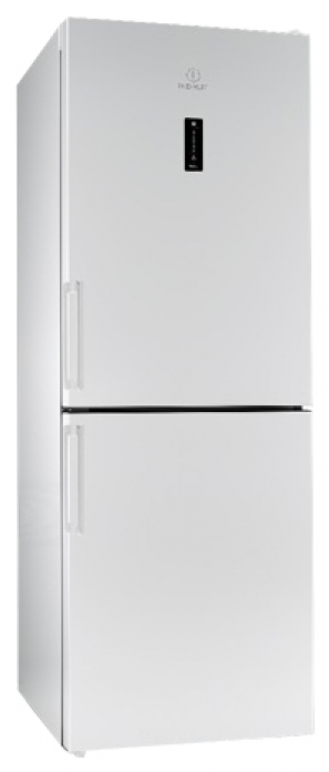 Холодильник Indesit EF 16 D