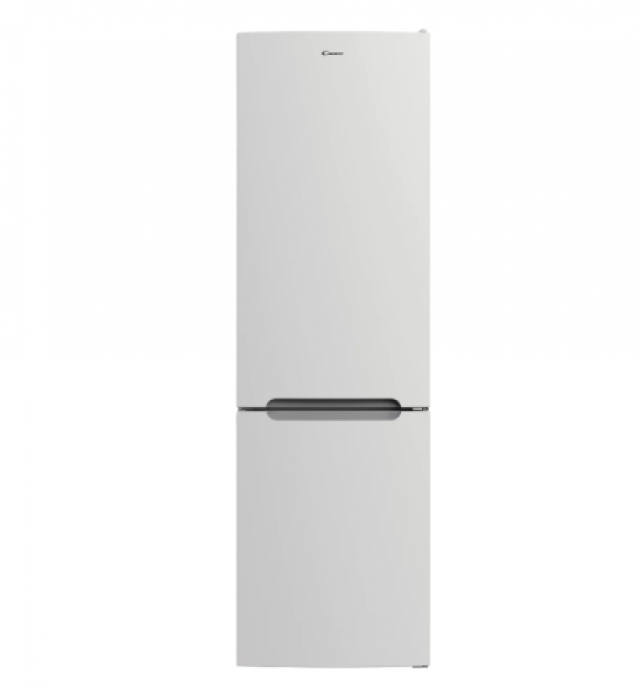 Холодильник Candy CCRN6200W белый