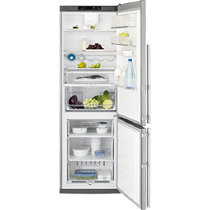 Холодильник Electrolux EN3613AOX