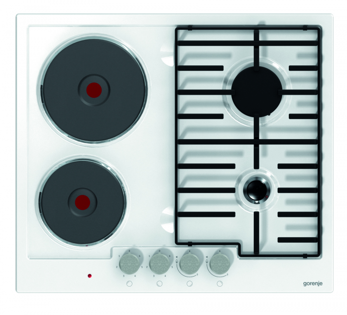 Комбинированная варочная панель Gorenje K6N20IX