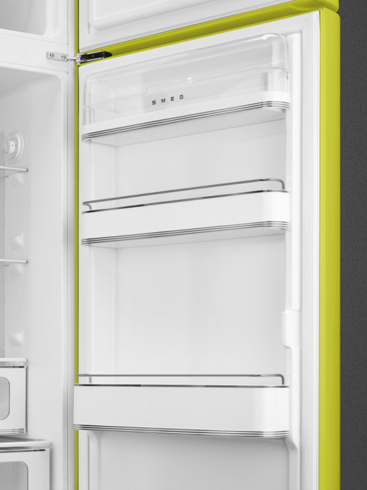 Холодильник Smeg FAB30RLI6 в магазине «На диване» в Самаре  — Выгодная цена