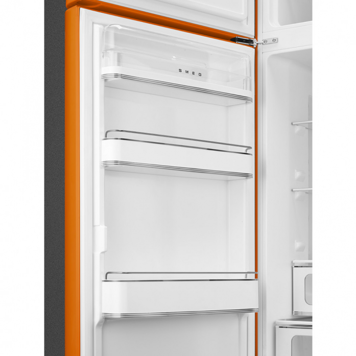 Холодильник Smeg FAB30LOR6 в магазине «На диване» в Самаре  — Выгодная цена