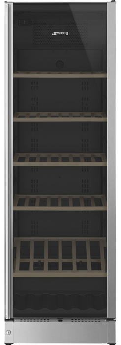 Винный шкаф Smeg SCV115G