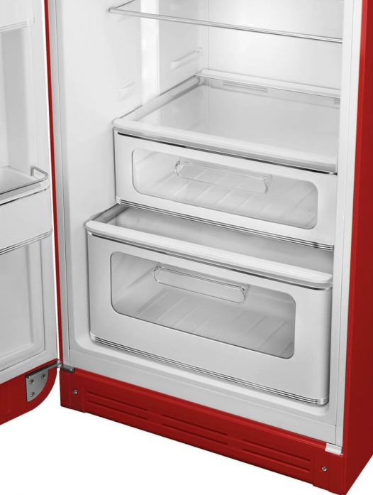 Холодильник Smeg FAB30LRD6 в магазине «На диване» в Самаре  — Выгодная цена