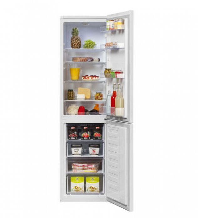 Холодильник BEKO CSMM8335MC0W в магазине «На диване» в Самаре  — Выгодная цена