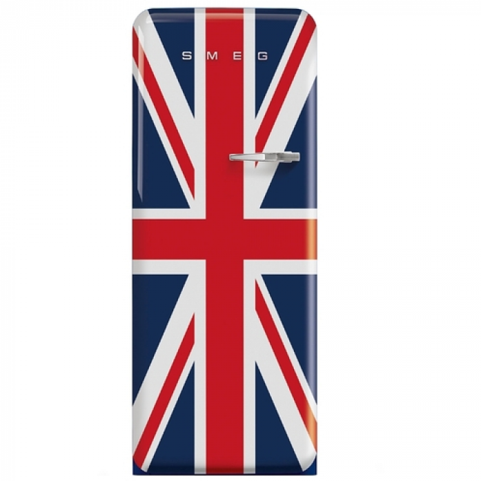 Холодильник Smeg FAB28LDUJ3