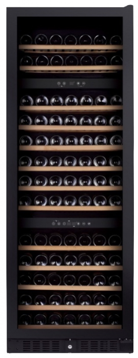 Винный шкаф Dunavox DX-170.490TBK