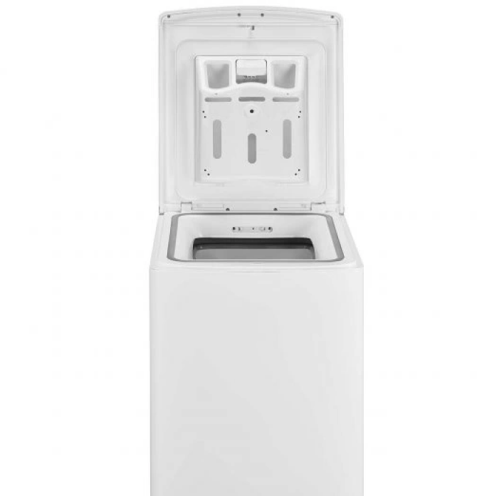 Стиральная машина Midea MFE05W80B/W-RU в магазине «На диване» в Самаре  — Выгодная цена