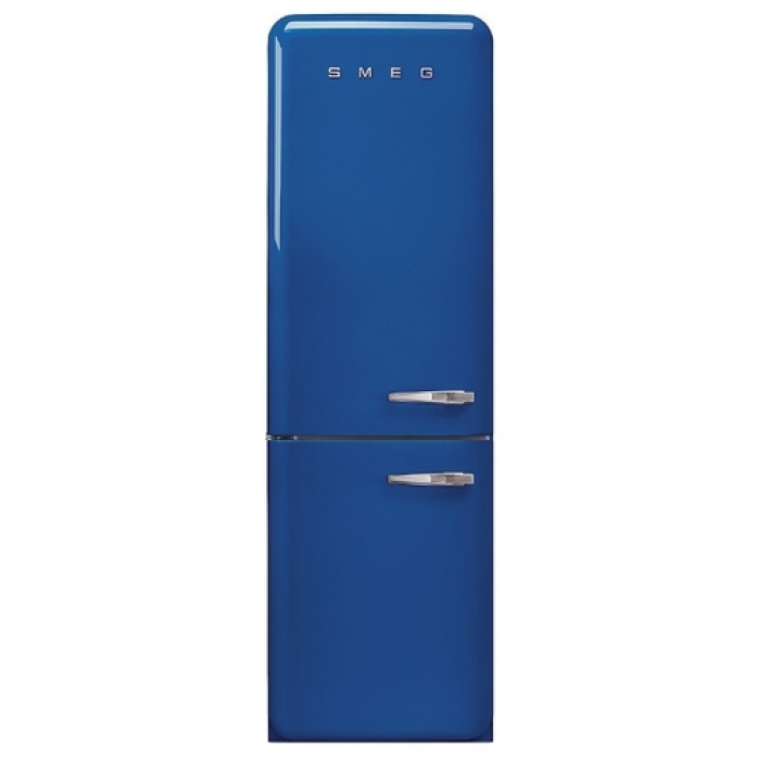 Холодильник Smeg FAB32LBE3
