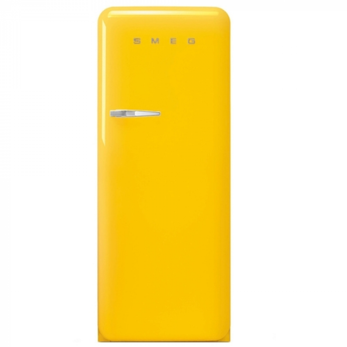 Холодильник Smeg FAB28RYW3