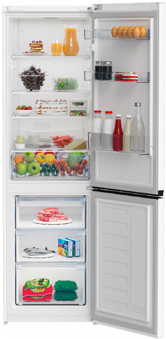 Холодильник Beko B1RCSK402W в магазине «На диване» в Самаре  — Выгодная цена