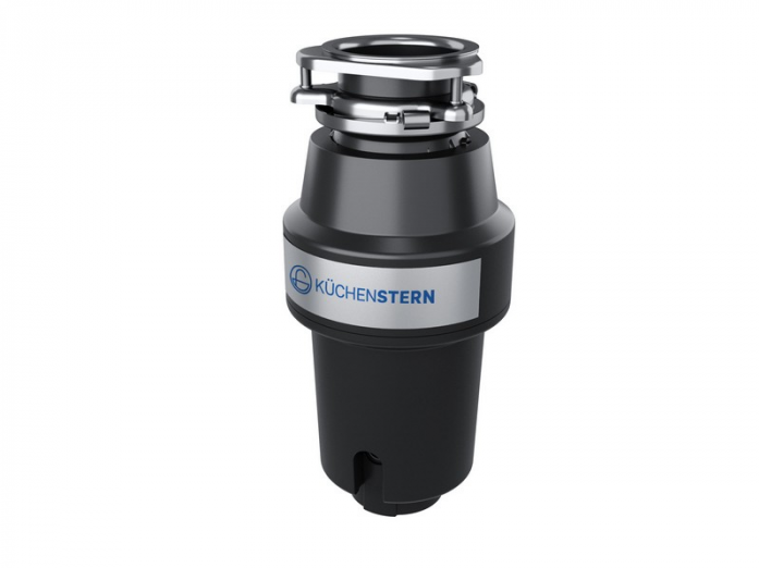 Измельчитель пищевых отходов KUCHENSTERN Muhle 370 350MU35