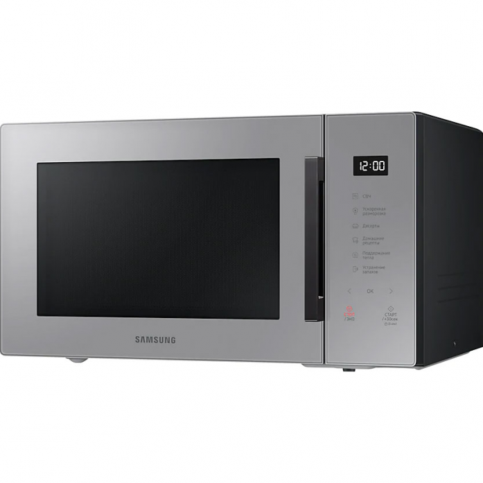 Микроволновая печь Samsung MS30T5018AG/BW в магазине «На диване» в Самаре  — Выгодная цена