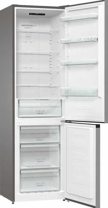 Холодильник Gorenje NRK6202ES4 в магазине «На диване» в Самаре  — Выгодная цена