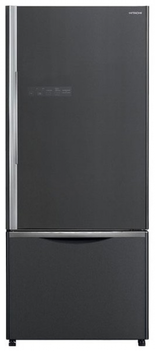 Холодильник Hitachi R-B 502PU6 GGR