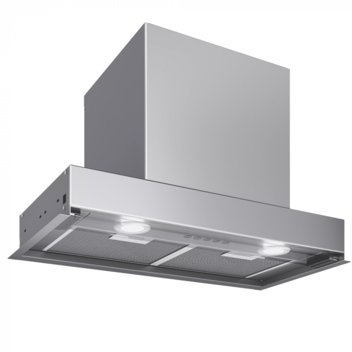 Вытяжка Elikor SENSE 60P-1000 CHROME в магазине «На диване» в Самаре  — Выгодная цена