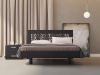 Кровать Dreamline Веро бук-орех 90х200