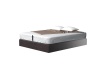 Кровать Dreamline с п/м млпд-белый 160х200