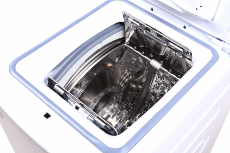 Стиральная машина с вертикальной загрузкой Midea MWT70101 Essential в магазине «На диване» в Самаре  — Выгодная цена