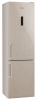 Холодильник Hotpoint-Ariston HF 8201 M O