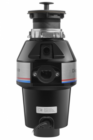 Измельчитель пищевых отходов Meferi MFD380 PUSH POWER с пневмокнопкой в магазине «На диване» в Самаре  — Выгодная цена