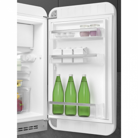 Холодильник Smeg FAB10RWH6 в магазине «На диване» в Самаре  — Выгодная цена