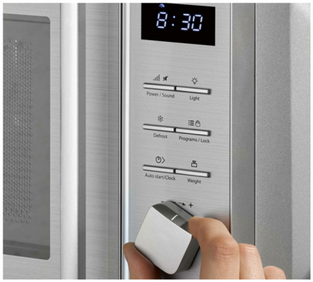 Микроволновая печь Caso M 20 Cube Ceramic в магазине «На диване» в Самаре  — Выгодная цена