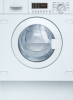 Встраиваемая стиральная машина Bosch WKD28540