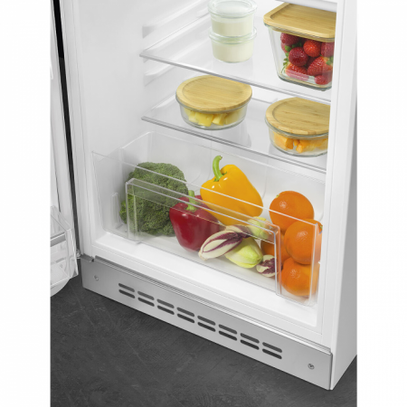 Холодильник Smeg FAB10LWH6 в магазине «На диване» в Самаре  — Выгодная цена