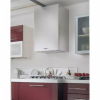 Островная вытяжка Faber Cubia IS.Gloss Plus EV8 WH A60 335.0502.100 в магазине «На диване» в Самаре  — Выгодная цена
