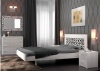 Кровать Dreamline Веро бук-орех 90х200