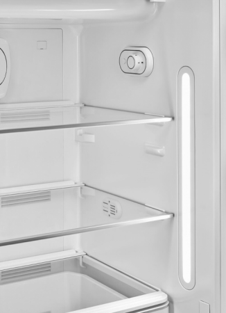 Холодильник Smeg FAB28ROR6 в магазине «На диване» в Самаре  — Выгодная цена