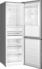 Холодильник Weissgauff Холодильник Weissgauff WRK 185 Total NoFrost Inverter Inox 433056 в магазине «На диване» в Самаре  — Выгодная цена