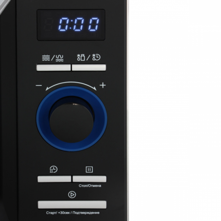 Микроволновая печь Midea AG820NN1-B в магазине «На диване» в Самаре  — Выгодная цена
