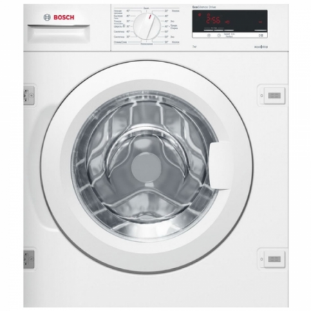Встраиваемая стиральная машина Bosch WIW24340OE в магазине «На диване» в Самаре  — Выгодная цена