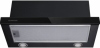 Встраиваемая вытяжка Meferi SLIDEBOX60BK GLASS ULTRA
