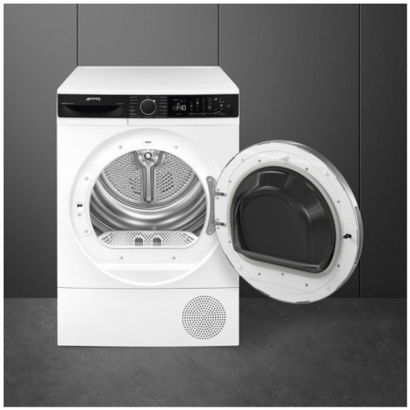 Cушильная машина Smeg DT393RU в магазине «На диване» в Самаре  — Выгодная цена