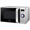Микроволновая печь Midea AG820NN1-S в магазине «На диване» в Самаре  — Выгодная цена
