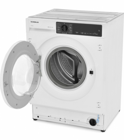 Встраиваемая стиральная машина Scandilux DX3T8400 в магазине «На диване» в Самаре  — Выгодная цена