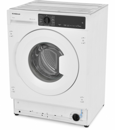 Встраиваемая стиральная машина Scandilux DX3T8400 в магазине «На диване» в Самаре  — Выгодная цена