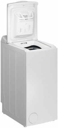 Стиральная машина Indesit BTW L60400 EE N в магазине «На диване» в Самаре  — Выгодная цена