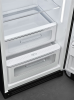 Холодильник Smeg FAB28RBL6 в магазине «На диване» в Самаре  — Выгодная цена