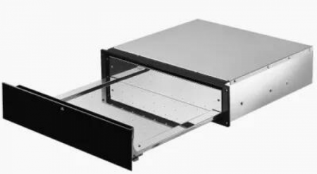 Встраиваемый шкаф для подогревания посуды Kuppersberg KWD 600 Black в магазине «На диване» в Самаре  — Выгодная цена