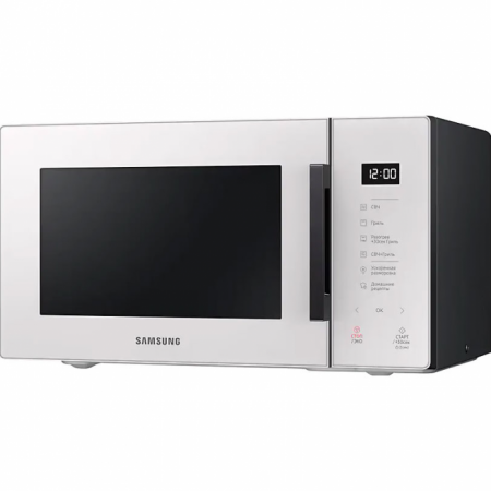 Микроволновая печь Samsung MG23T5018AE/BW в магазине «На диване» в Самаре  — Выгодная цена