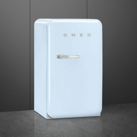 Холодильник Smeg FAB10RPB6 в магазине «На диване» в Самаре  — Выгодная цена