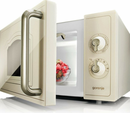 Микроволновая печь Gorenje MO4250TCLI в магазине «На диване» в Самаре  — Выгодная цена