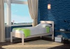 Кровать Dreamline Кредо 1 бук-орех 160х195