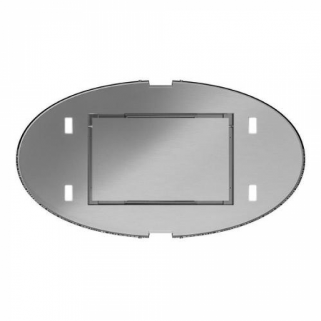 Островная вытяжка Falmec Mirabilia Manhattan Isola 85 CJRI85.E50P2#ZZZI491F+KACL.229 в магазине «На диване» в Самаре  — Выгодная цена