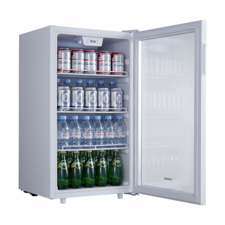 Мини бар Libhof DK-89 White в магазине «На диване» в Самаре  — Выгодная цена